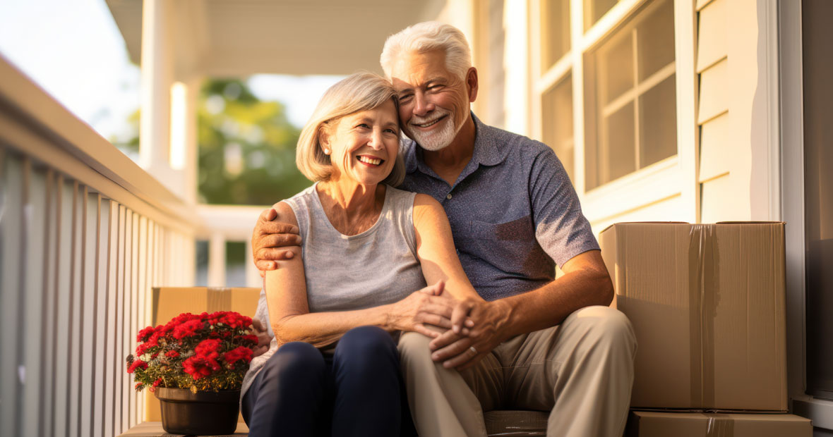 résidence senior